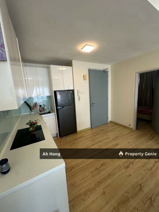 Danga Bay / Tropez Residence / 2bedroom / Fully Furnished