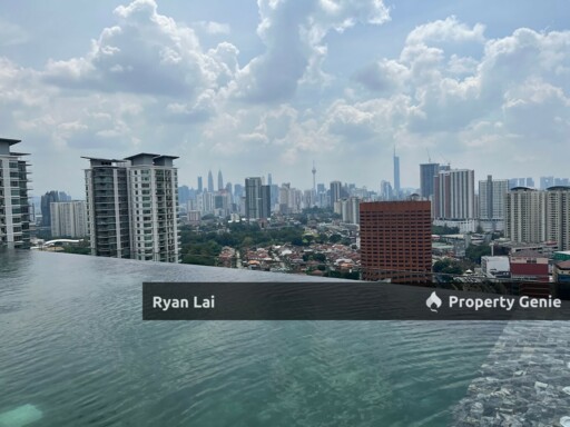 The Pano🔥🔥Save up to 211k | Below Market Value 27% Auction Property! 🔥🔥