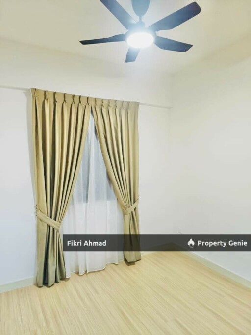 FOR RENT: M Arisa Sentul