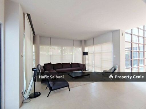 Bungalow Double Storey Banyan Close Bandar Bukit Mahkota Bangi
