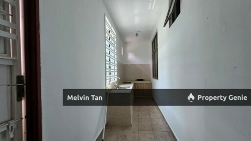 Taman Saujana Tehel
