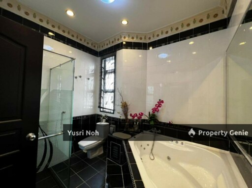 Bungalow 2 Storey Kota Warisan, Sepang