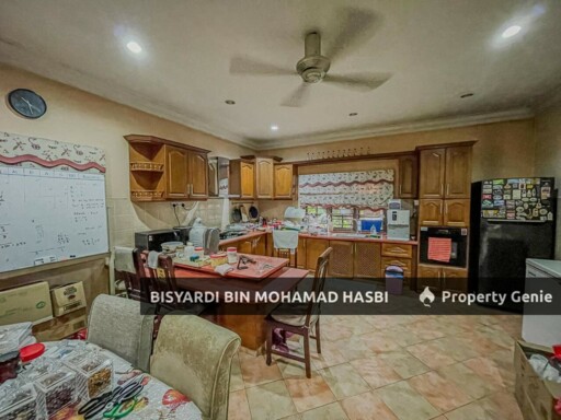 FULLY RENOVATED 2 STOREY BUNGALOW SS 1, PETALING JAYA