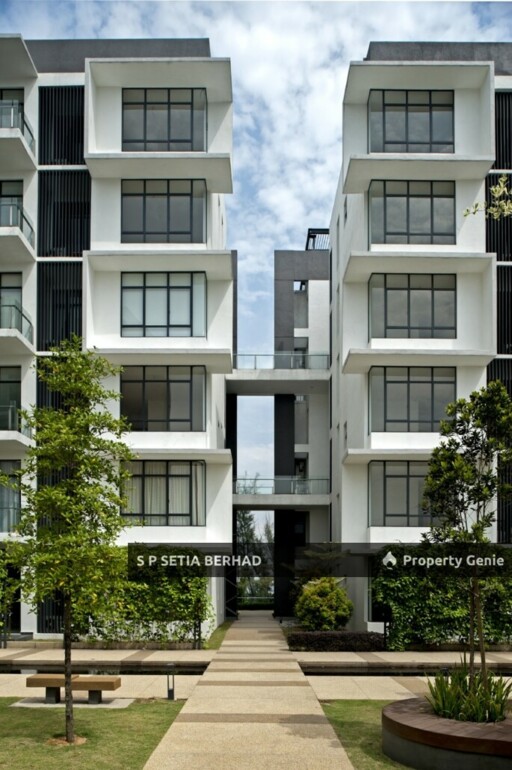 Temasya Kasih Condominium