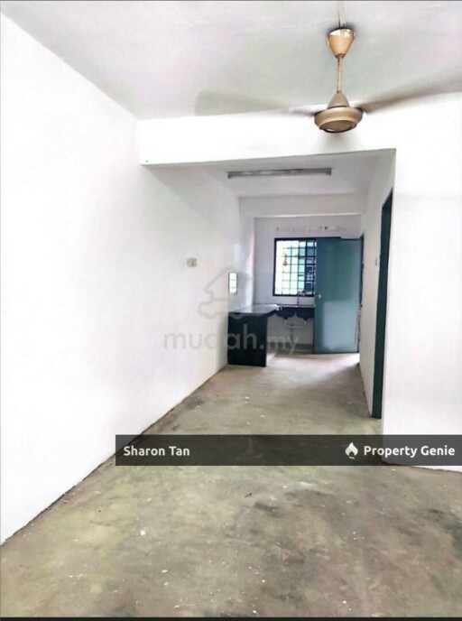 2 Storey Medium Cost Kota Masai Pasir Gudang Freehold Bumi Lot Have Tenant