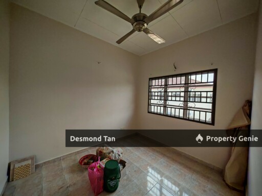 2 Storey Sri Pulai, Seremban, Sikamat, Pulai Impian, Desa Rhu (Corner & Renovated)