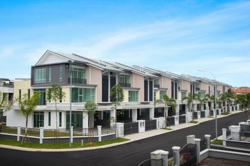 Sutera Ideal