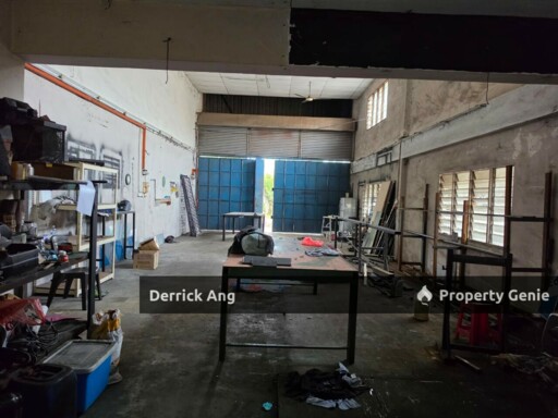 For Rent - Taman Mewah For Rent Kulai For Rent Johor For Rent