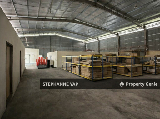 Gopeng Industrial Park