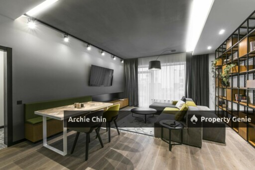 Main Place Residence @ USJ 21