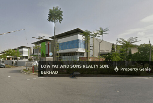 Semtec Technology Park, Semenyih