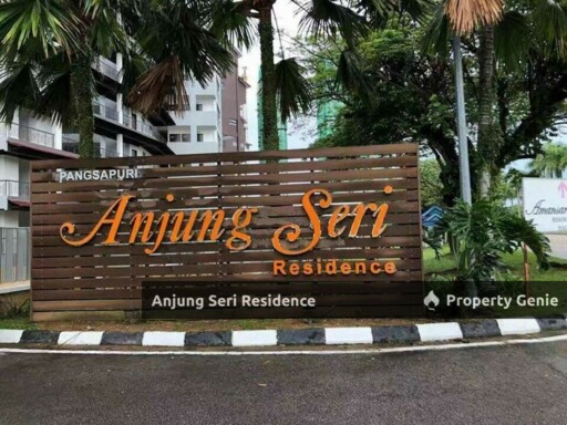 Anjung Seri Residence