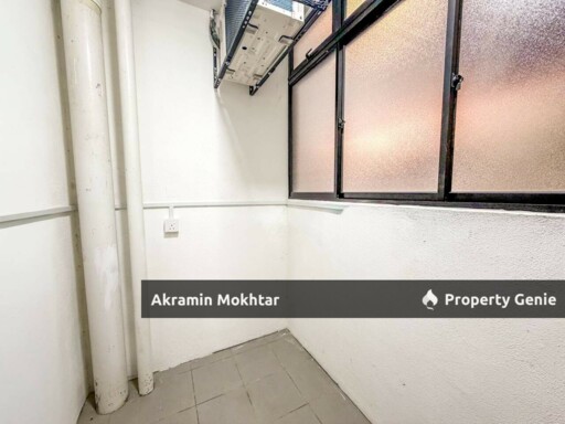 FREEHOLD & 2 PARKING | LIKE NEW! Residensi Mutiara Kajang