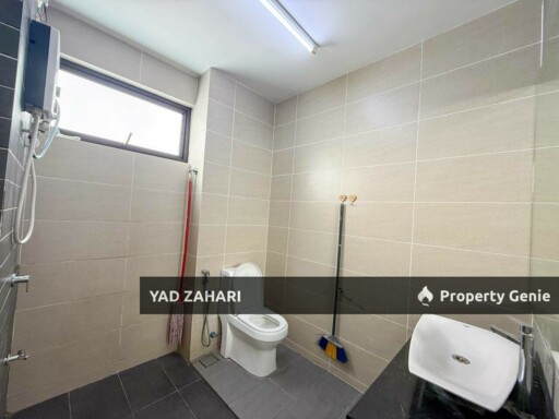 Elmina Valley, Shah Alam | 2-Storey Terrace 4 Bedrooms | RM730K - Freehold, Non Bumi & Facing Open