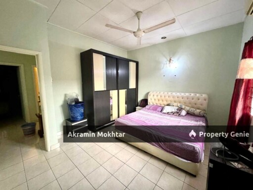 Renovated | 2 Storey Terrace Bangi Seksyen 3 Bandar Baru Bangi