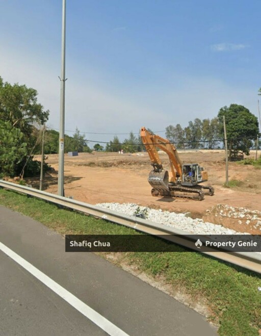 Agriculture Land Sungai Ular, Balok Pahang For Sale