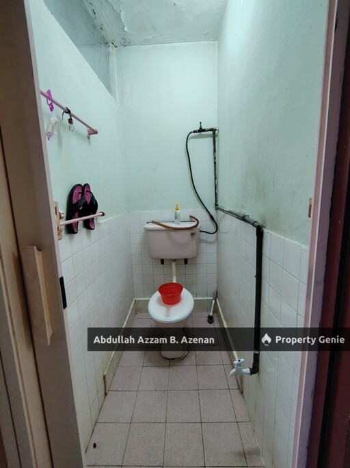 Renovated Taman Angsana Kulim