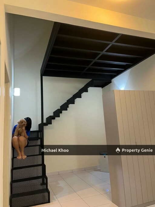 (Below Market Value) 2-sty Freehold Setia Alam Superlink / 3mins Driving to Setia City Mall
