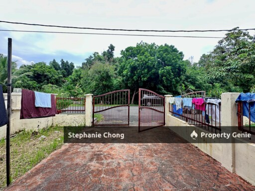 2-Storey Terrace House in Taman Puchong Utama, Freehold
