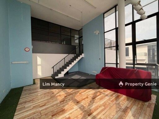 Eco Business Park 1 Phase 2 Cluster Factory