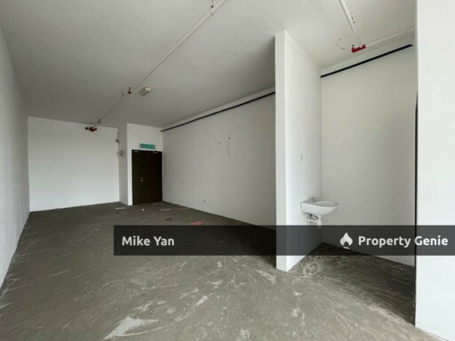 Avenue Crest Studio Soho Office Seksyen 22 Shah Alam near Glenmarie USJ