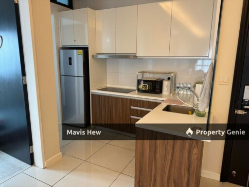 For Rent, Setia Sky 88 @Jalan Dato Abdullah Tahir, Fully Furnished