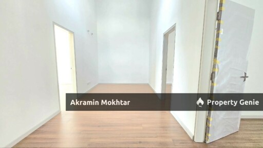 FREEHOLD & 4 PARKING | DOUBLE STOREY VERNA SERENE HEIGHTS SEMENYIH/BANGI