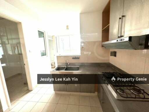 Binjai, KLCC Condominium For Sale