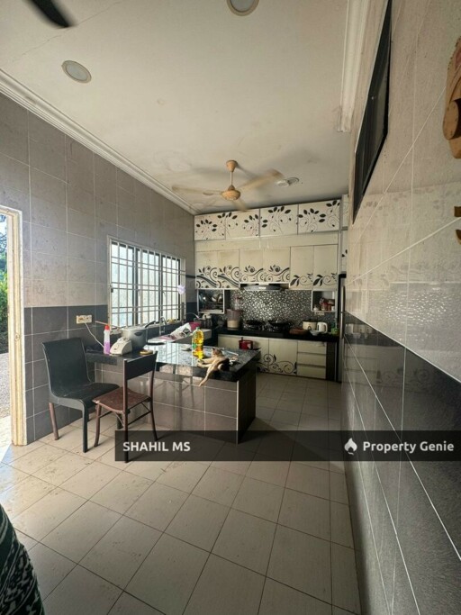 sp0022 || MUAR JOHOR || BUKIT PASIR || RUMAH TERES 2 TINGKAT || KELUASAN 22' X 80' || FREEHOLD || BUMI LOT || RM480,000