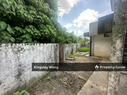 Lahat Ipoh Cash Back Unit Single Storey Corner House Near Pengkalan Lahat Simpang Pulai Batu Gajah