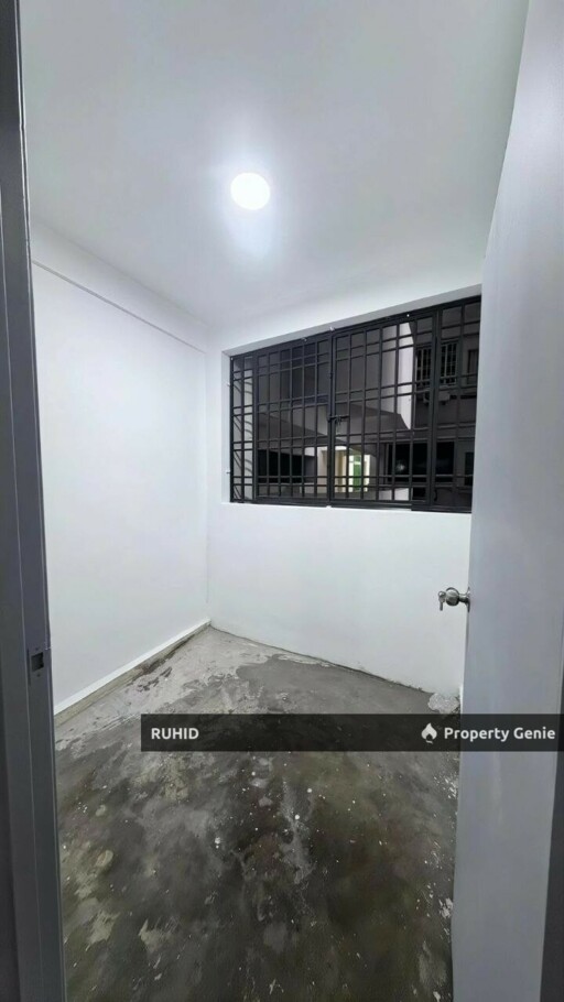 Bayu Puteri Apartment Johor Bahru Non-Bumi Unit For Sale