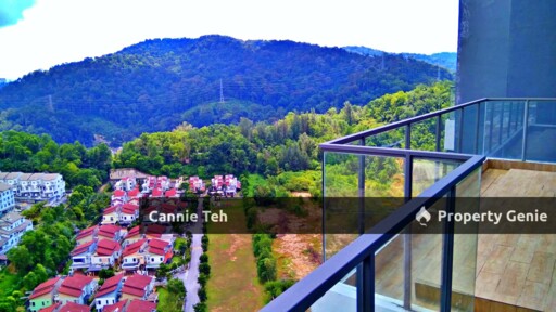 9ine (Residensi Sembilan) @ 1,216sf Below Value 19%!