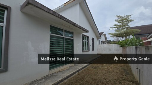 Indera Mahkota 21 Semi-D Furnished For Rent Near IIUM
