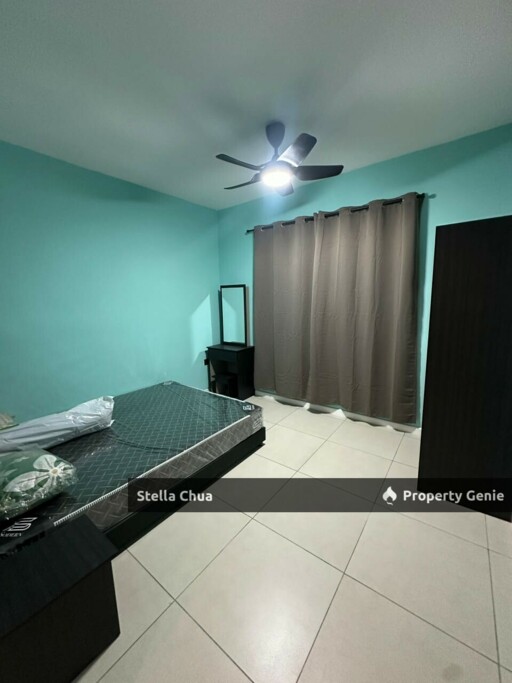 One 49 Residence @ Tebrau Jalan Kunyit For Rent