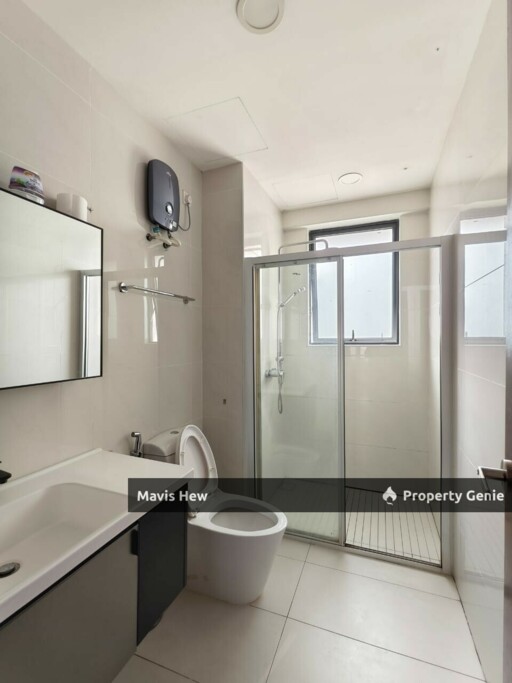For Rent, Royal Strand @Country Garden Danga Bay, Seaview, Partial Furnished