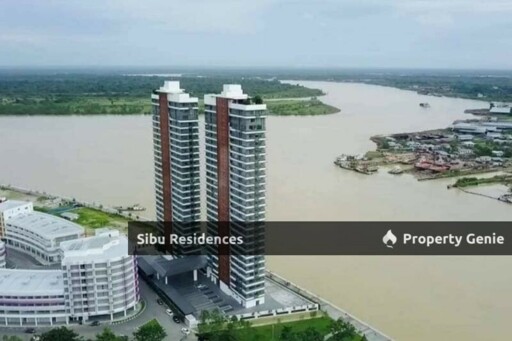 Sibu Residences