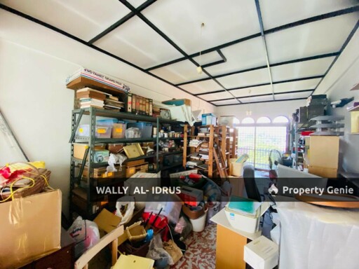 2.5 Storey Bungalow @ Sec.1 Bandar Baru Bangi