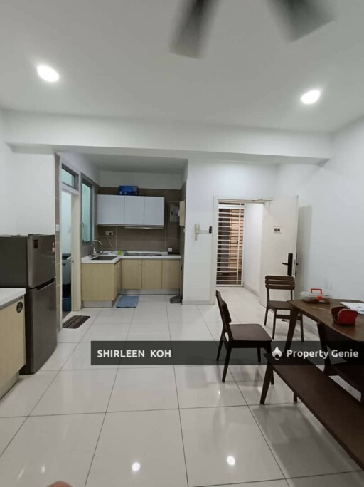Room for rent at Epic Residence @ Larkin JB