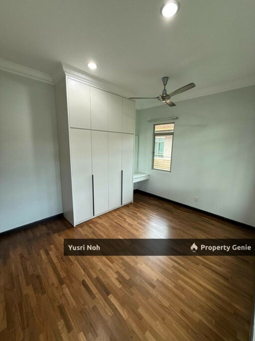 Cheapest Double Storey Bungalow Setia Eco Park, Setia Alam