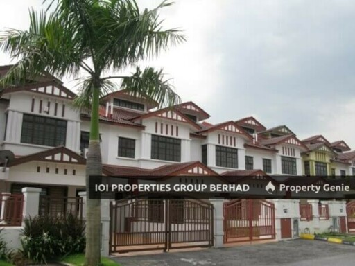 Juniper, Bandar Puteri 6