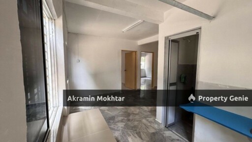 FREEHOLD & GROUND FLOOR UNIT – TAMAN DAMAI INDAH, KAJANG