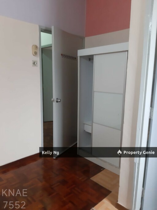 2 Sty House At Taman Sri Andalas Klang For Sale