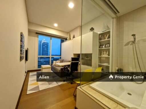 Puteri Cove Residences @ Puteri Harbour