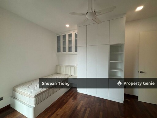 Summerscape Luxuru Condominium @ Johor Bahru Town