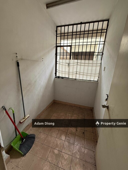 Prima Regency Apartment Abbey Court @ Plentong