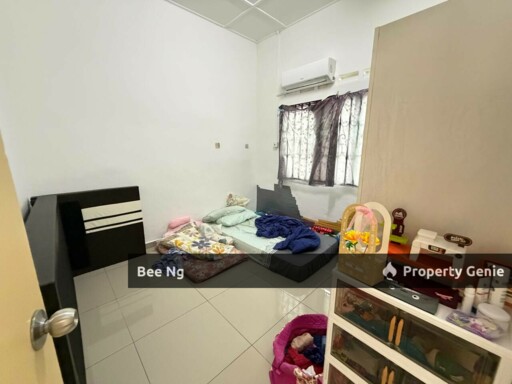 Taman Sri Skudai/Single Storey