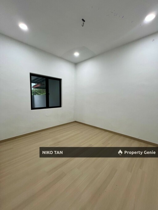 For Sale Jalan Mutiara 5, Taman Mutiara, Ulu Tiram.