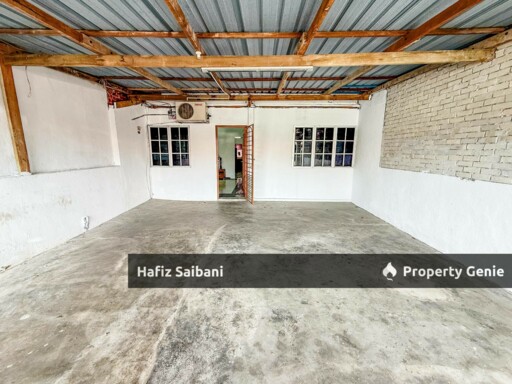 Single Storey Taman Purnama Bestari Jaya Batang Berjutai