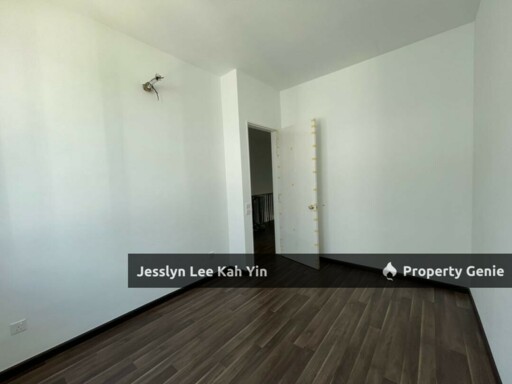2 Storeys Terrace - Eco Forest, Semenyih