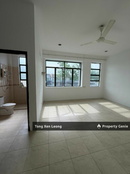 2 Storey Shoplot For Sale @ Pertam Jaya